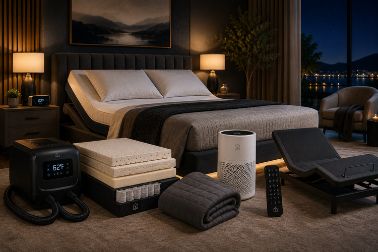Sleep Systems