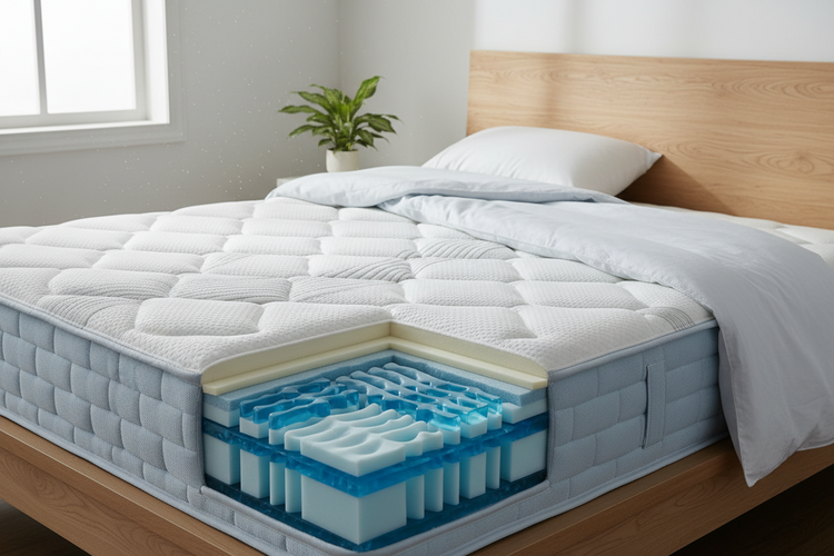 Mattresses