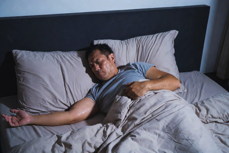 Sleeping Hot Solutions