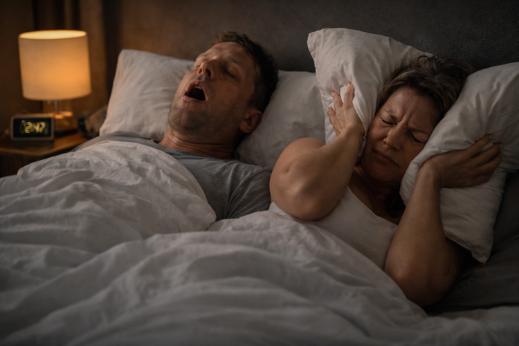 Snoring Solutions
