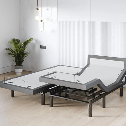 Adjustable Bed Base - Split King