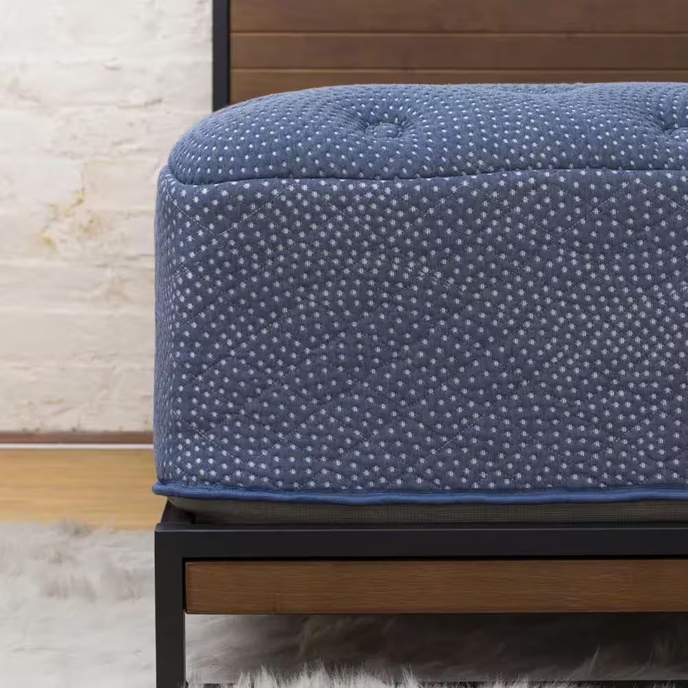 Cooling Support King Firm Hybrid 13 In. Mattress