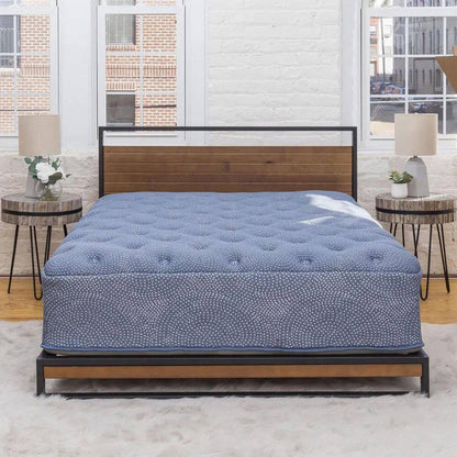 Cooling Support King Firm Hybrid 13 In. Mattress