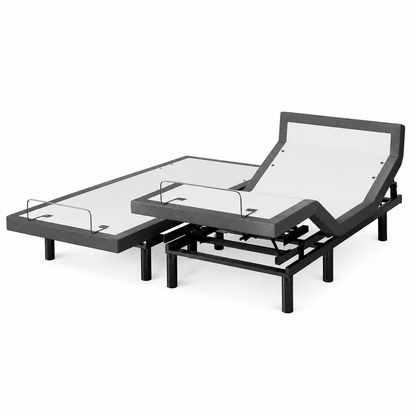 Adjustable Bed Base - Split King