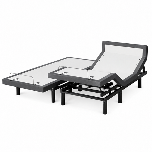Adjustable Bed Base - Split King