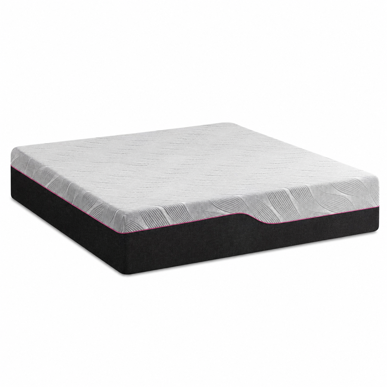 4-Layer Cooling Mattress 