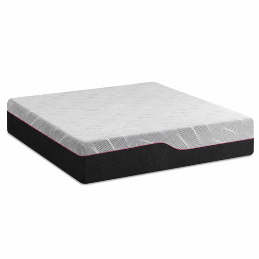 4-Layer Cooling Mattress 